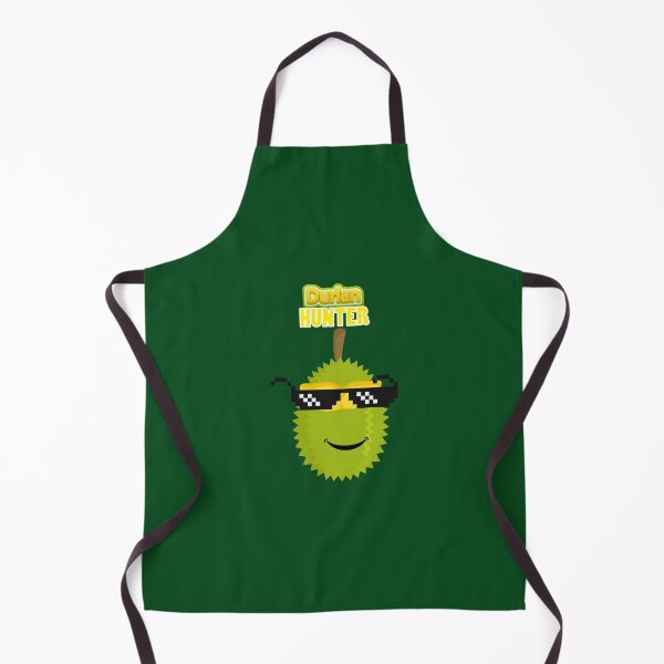 Item preview, DURIAN HUNTER designed and sold by HAIFAHARIS.