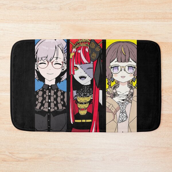 Item preview, Hololive ID Gen. 2 Holoro designed and sold by UDTee.