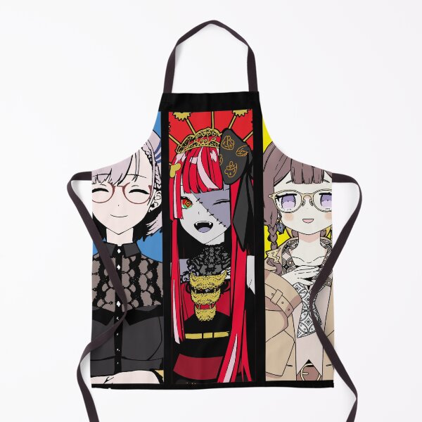 Item preview, Hololive ID Gen. 2 Holoro designed and sold by UDTee.