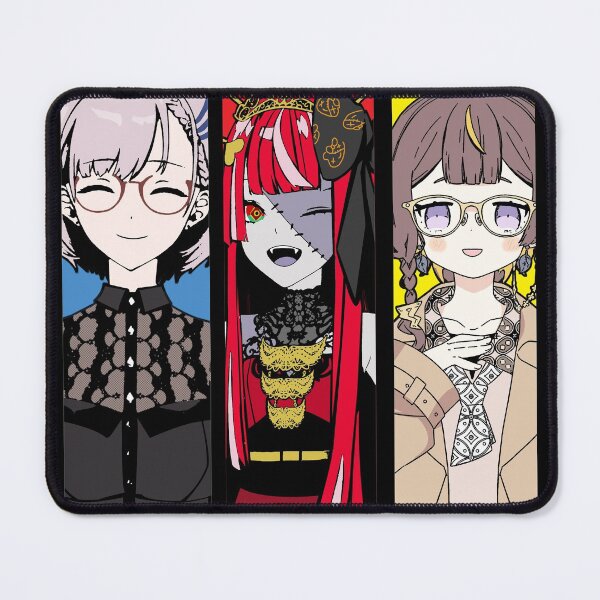 Item preview, Hololive ID Gen. 2 Holoro designed and sold by UDTee.