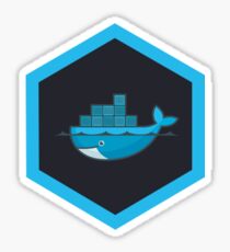 Docker Sticker