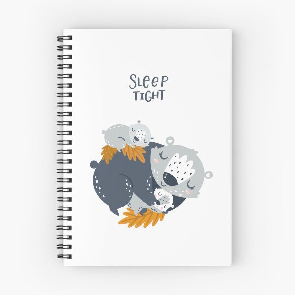Item preview, Sleep Tight designed and sold by SketchprintsUK.