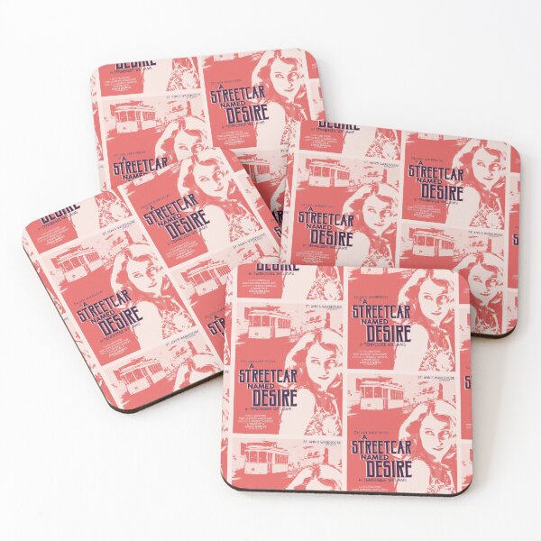 Item preview, A Streetcar Named Desire designed and sold by subject13fringe.