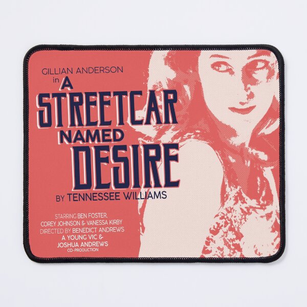 Item preview, A Streetcar Named Desire designed and sold by subject13fringe.