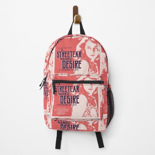 Item preview, A Streetcar Named Desire designed and sold by subject13fringe.