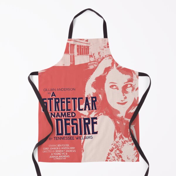 Item preview, A Streetcar Named Desire designed and sold by subject13fringe.