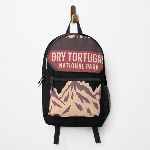 Item preview, Dry tortugas national park designed and sold by Us-nature.
