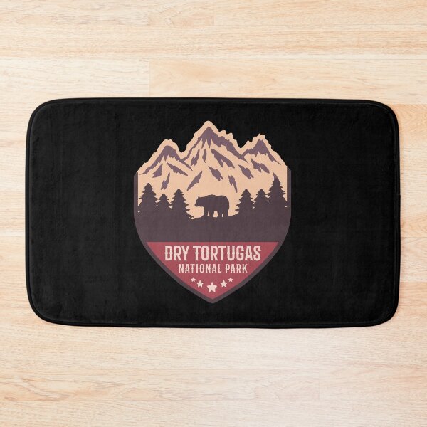 Item preview, Dry tortugas national park designed and sold by Us-nature.