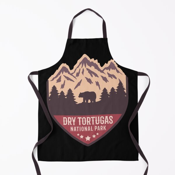 Item preview, Dry tortugas national park designed and sold by Us-nature.