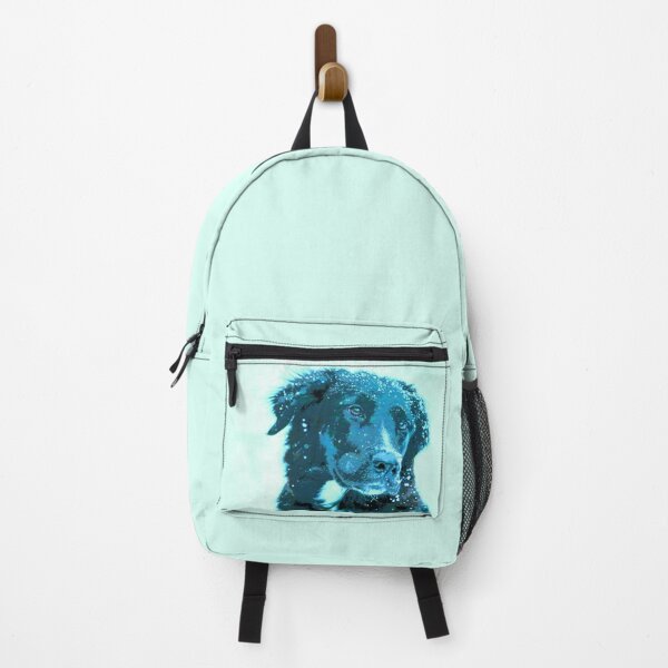 Item preview, Dog under snow designed and sold by Astralia.