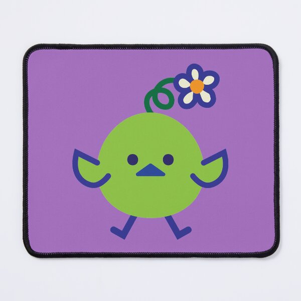Item preview, I Raised A Flower designed and sold by GameQuacks.