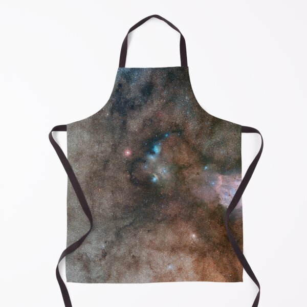 Item preview, Sharpless 29 (Sh2-29), Lagoon Nebula (M8, NGC 6523), Trifid Nebula (M20, NGC 6514) in the constellation of Sagittarius designed and sold by Raureif.