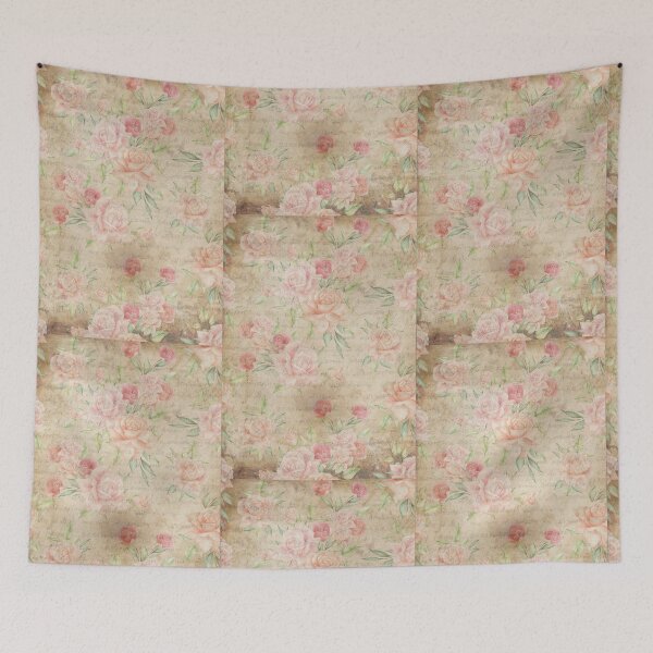 Item preview, Vintage pattern 3. designed and sold by KateCrafts.
