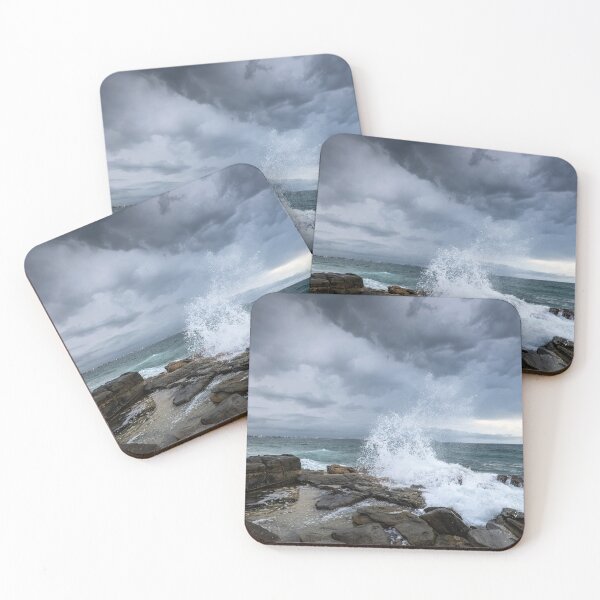 Item preview, Point Cartwright, Queensland: Stormy Weather designed and sold by Andrew Goodall.
