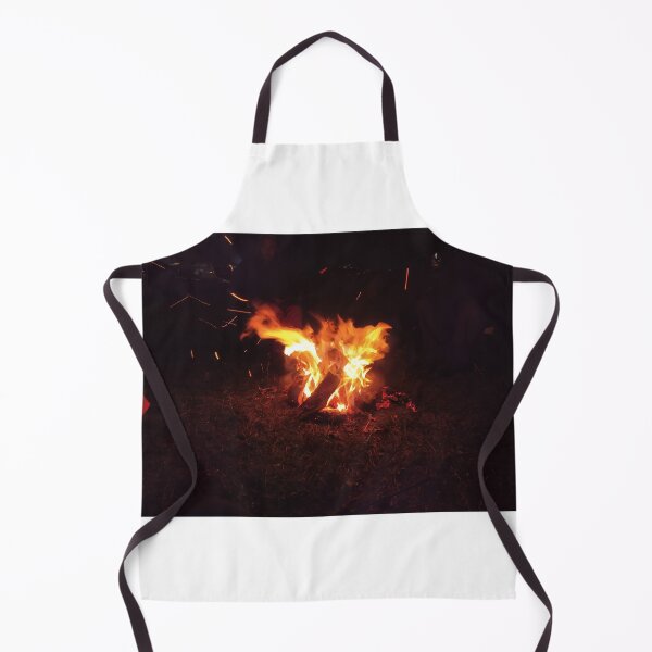 Item preview, Burning Firewood designed and sold by paulosbpires.