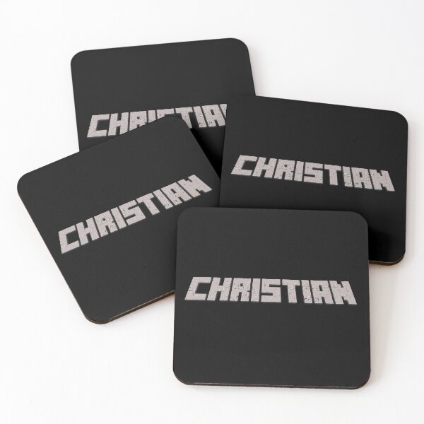 Item preview, Christian The Best Gamer Birthday Gift designed and sold by Urosek.
