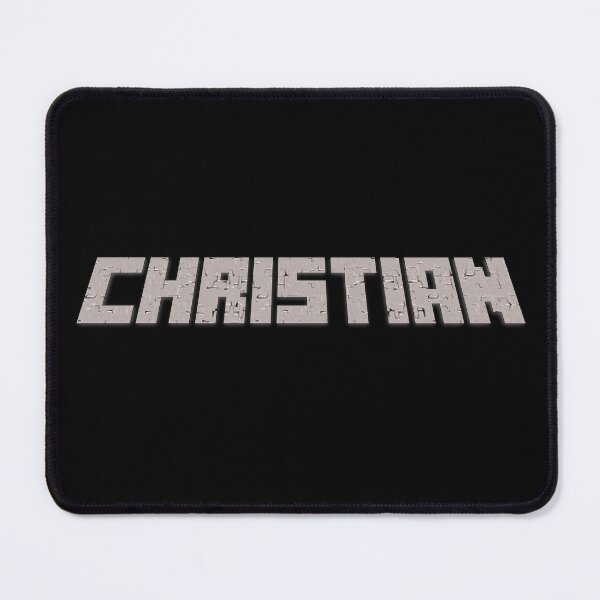 Item preview, Christian The Best Gamer Birthday Gift designed and sold by Urosek.