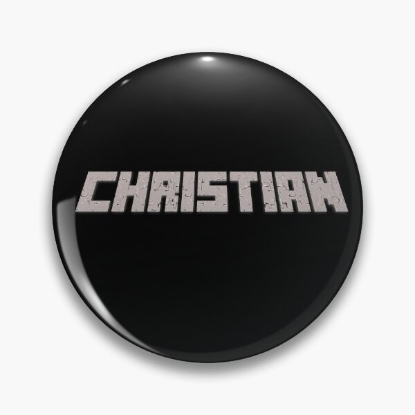 Item preview, Christian The Best Gamer Birthday Gift designed and sold by Urosek.