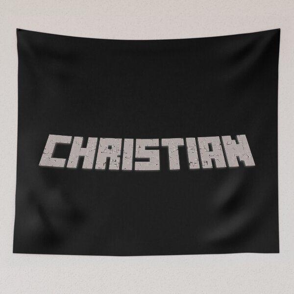 Item preview, Christian The Best Gamer Birthday Gift designed and sold by Urosek.