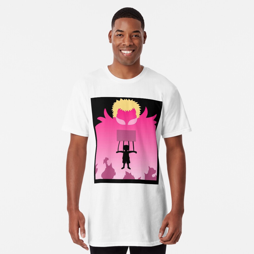 Donquixote Doflamingo One Piece Canvas Print for Sale by KearaBlock