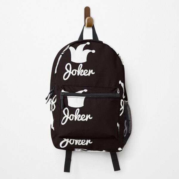 Item preview, JOKER The Joke’s On You! Why so serious? designed and sold by Capiral Bucketlist.