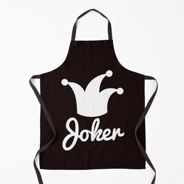 Item preview, JOKER The Joke’s On You! Why so serious? designed and sold by Capiral Bucketlist.