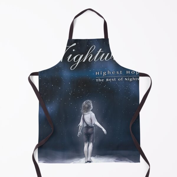 Item preview, Highest hopes the best of nightwish designed and sold by JAMESHAYTHE.