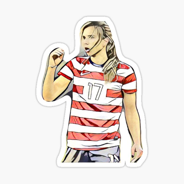 Tobin Heath Gifts &amp; Merchandise Redbubble
