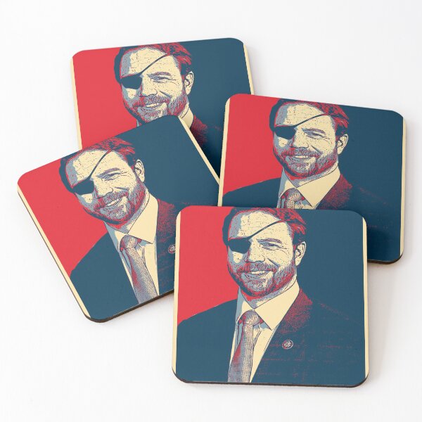 Item preview, Copy of Dan Crenshaw designed and sold by Yushashop.