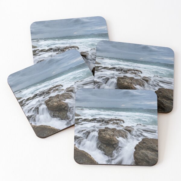 Item preview, White Water, Point Cartwright, Sunshine Coast Queensland designed and sold by Andrew Goodall.