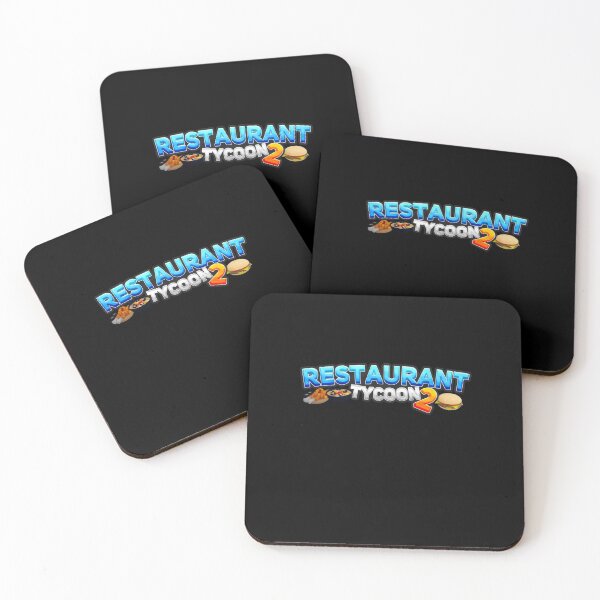 Item preview, Funny Gaming Noob - Restaurant Tycoon 2 designed and sold by LKTankdesign.
