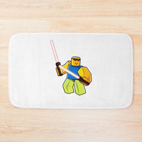 Item preview, Funny Gaming Noob - Saber Simulator Noob designed and sold by CHTankdesign.