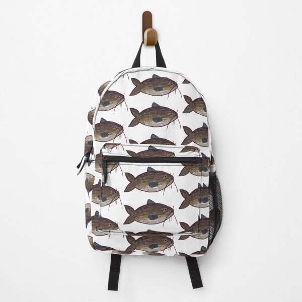 Item preview, Tilapia Illustration inspired from Stardew Valley designed and sold by stringbbeans.