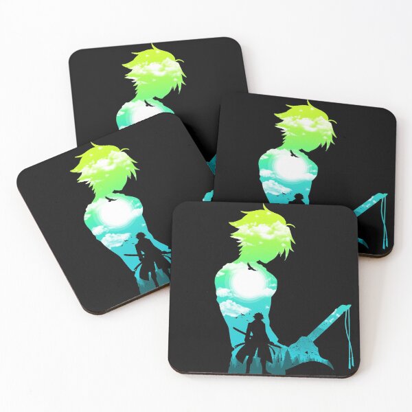 Item preview, Rean Schwarzer designed and sold by Artsilhouette.