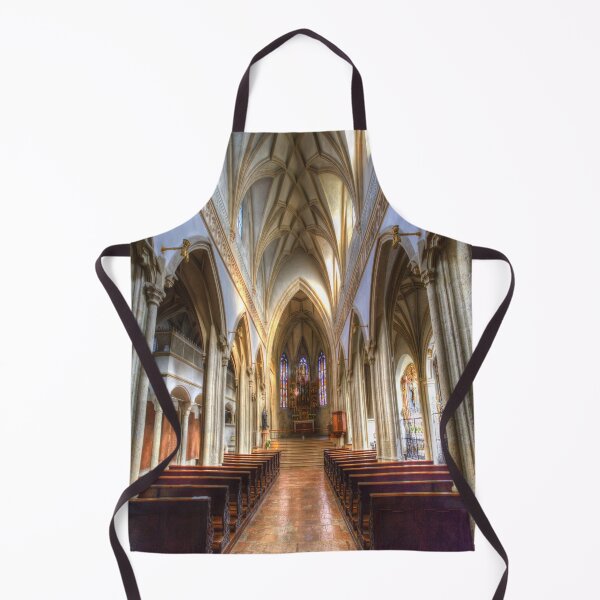 Item preview, Nonnberg Abbey Salzburg designed and sold by Londonimages.