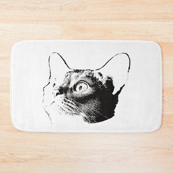 Item preview, Abyssinian gift for Abyssinian Owners designed and sold by DoggyStyles.