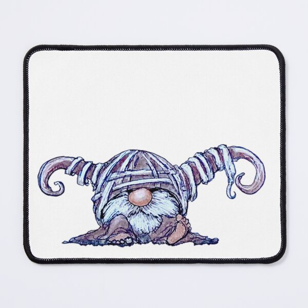 Item preview, Headache gnome designed and sold by SarahCD13.