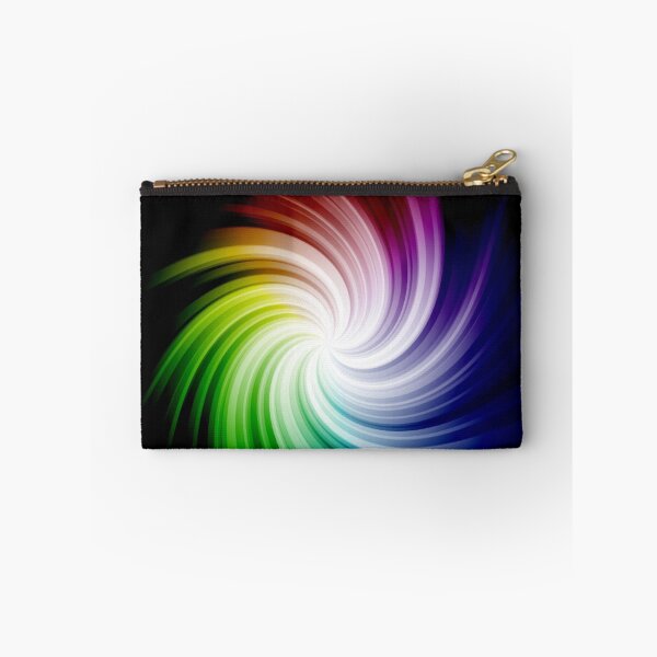Item preview, Rainbow Swirl designed and sold by holidayfashion.