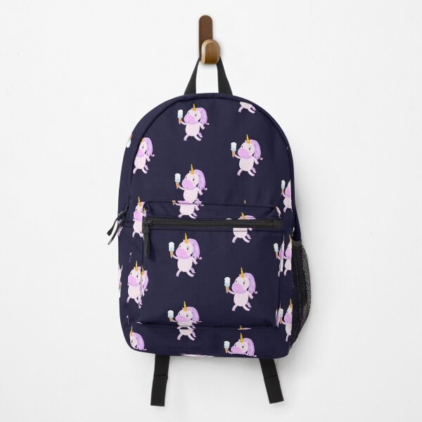 Item preview, Unicorns are cool just like ice-creams designed and sold by 2-Of-A-Kind.