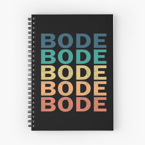 Item preview, Bode Name T Shirt - Bode Vintage Retro Bode Name Gift Item Tee designed and sold by mackpatsy.