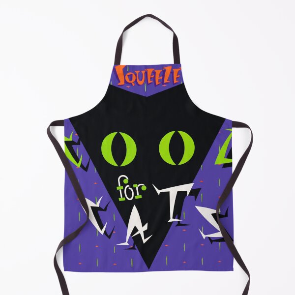 Item preview, Cool for cats designed and sold by nunezmatt.