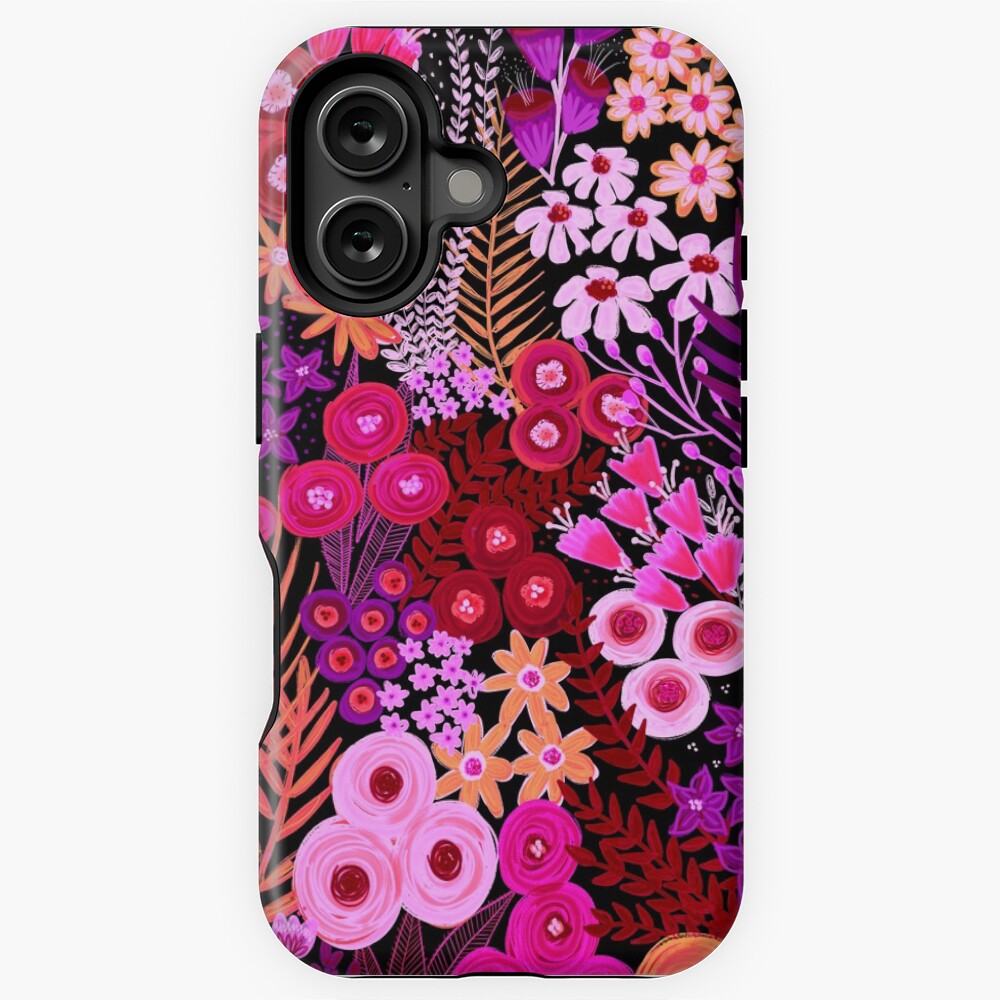 Item preview, iPhone Tough Case designed and sold by SandraHutter.