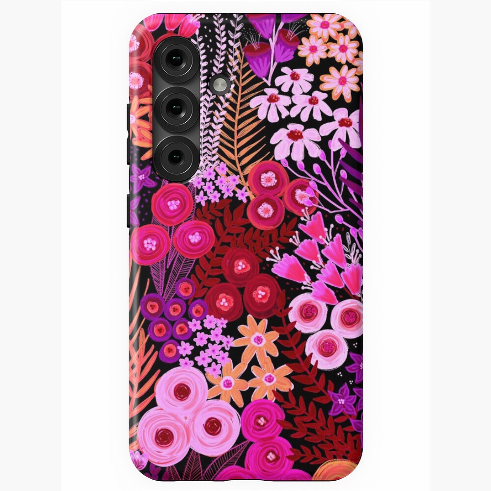 Item preview, Samsung Galaxy Tough Case designed and sold by SandraHutter.