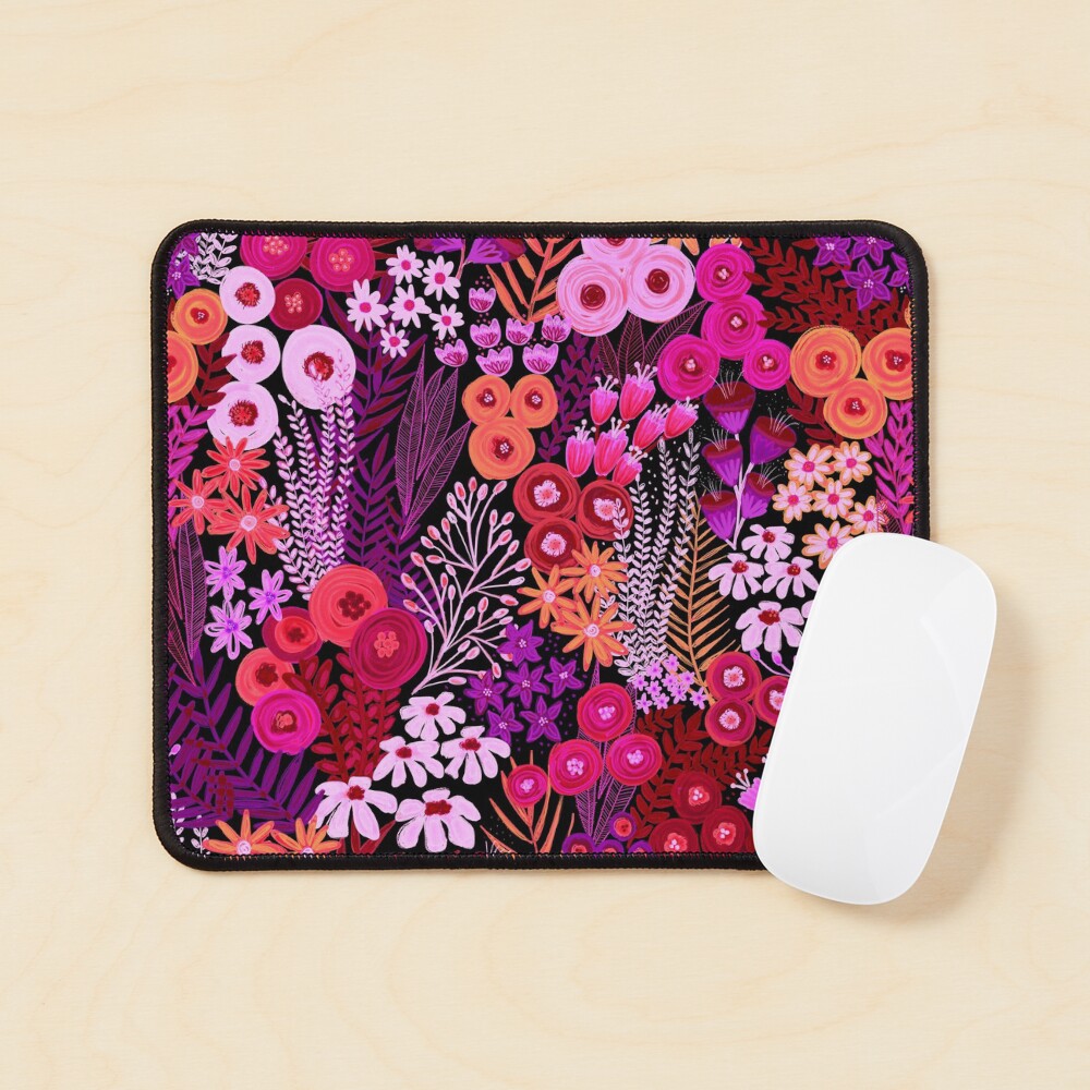Item preview, Mouse Pad designed and sold by SandraHutter.