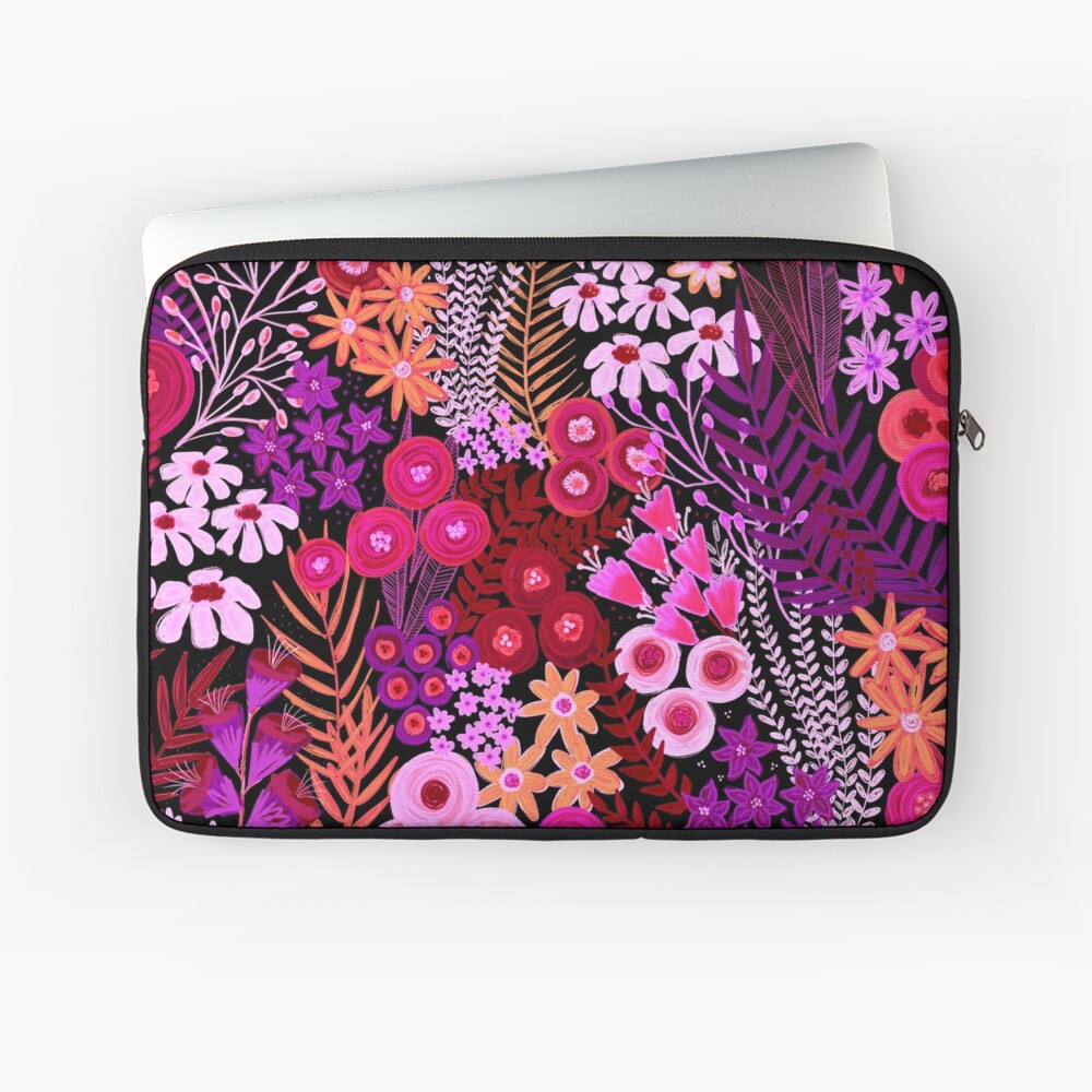 Item preview, Laptop Sleeve designed and sold by SandraHutter.