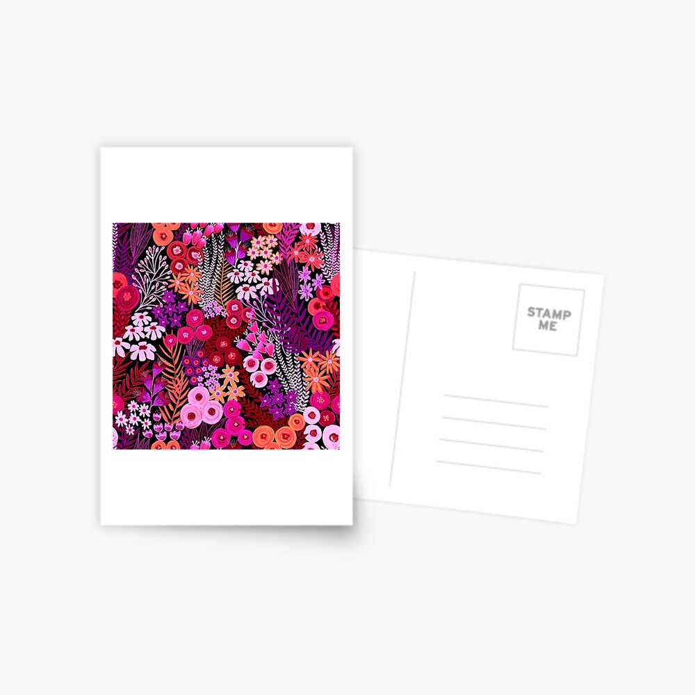 Item preview, Postcard designed and sold by SandraHutter.