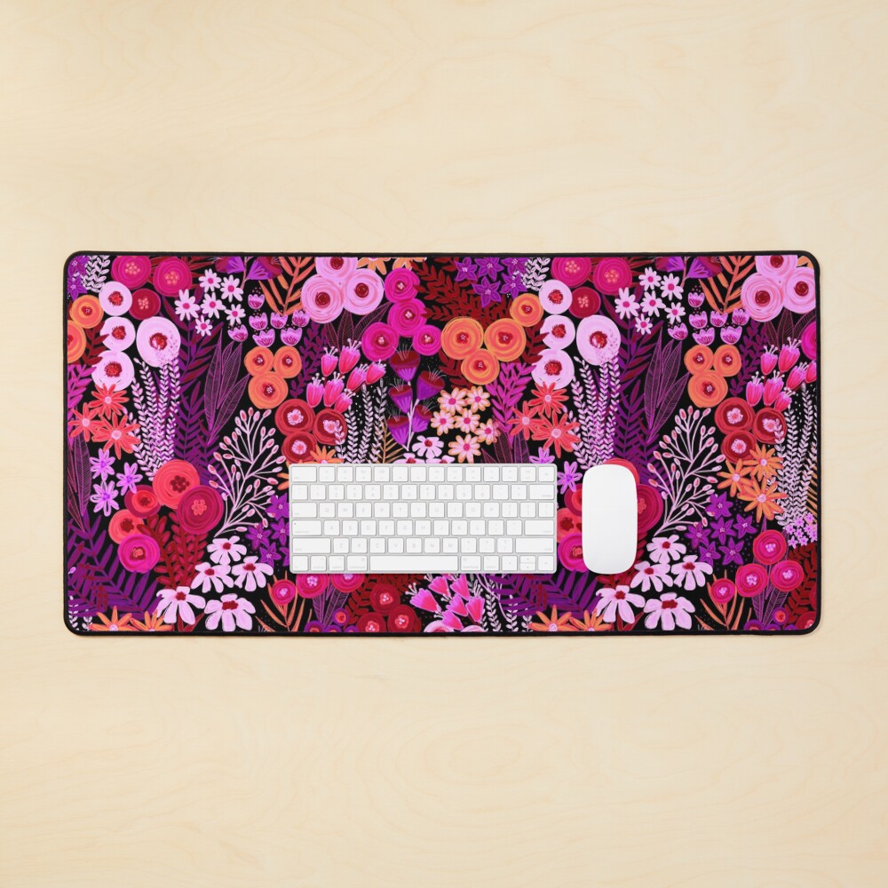 Item preview, Desk Mat designed and sold by SandraHutter.