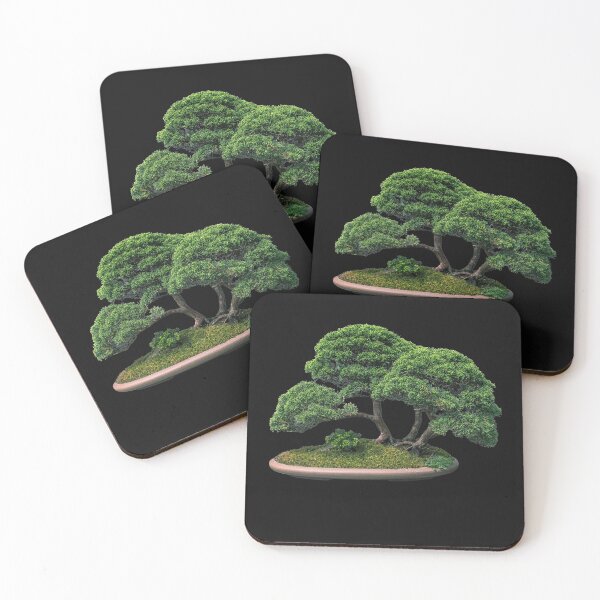 Item preview, Bonsai Tree designed and sold by Click-Like.