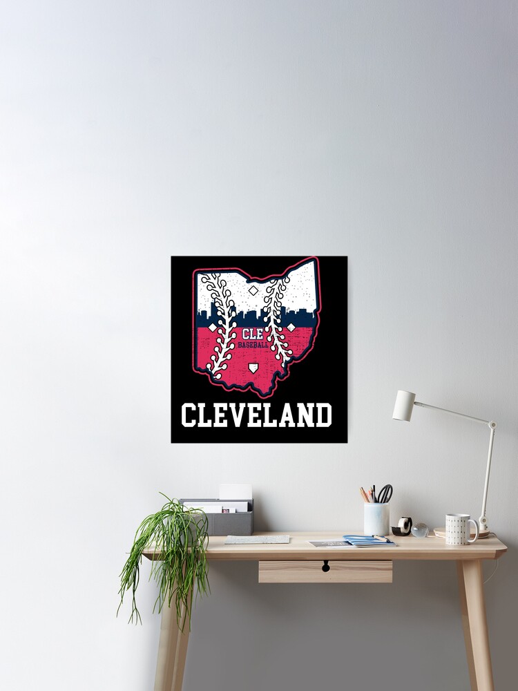 Cleveland Caucasians Tapestry for Sale by artboxpeople