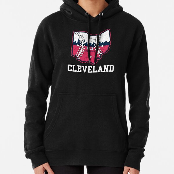 Caucasians Cleveland Indians Logo Parody Chief Wahoo T Shirts, Hoodies,  Sweatshirts & Merch